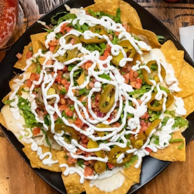 MEXICAN CATERING